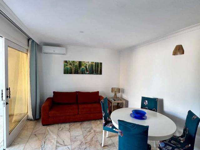 Apartment for rent in Patalavaca, Mogán, Gran Canaria
