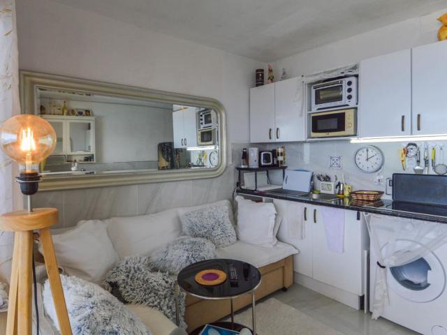 Apartment for rent in Patalavaca, Mogán, Gran Canaria