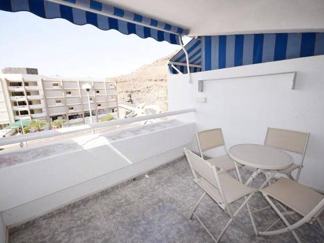 Apartment for rent in Patalavaca, Mogán, Gran Canaria