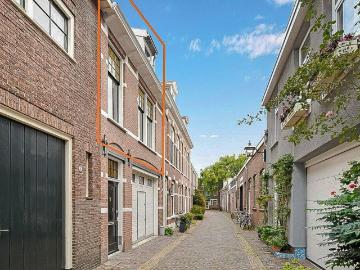 apartment for rent in Patiëntiestraat 7 RD 2011DL Haarlem Heiliglanden Haarlem