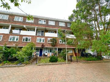 Patmore Estate SW8 London, SW8, South West London, London, Greater London