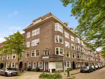 apartment for rent in Patroclosstraat 24 2 1076NH Amsterdam Van Tuyllbuurt Amsterdam