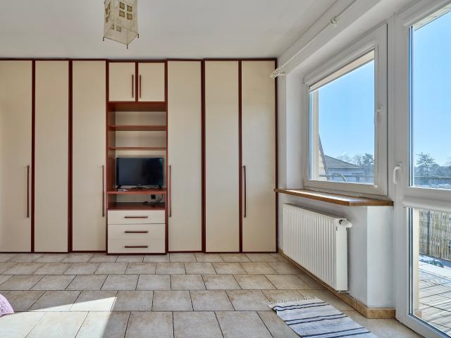 apartment for rent in Patriotów, Wawer, Warszawa