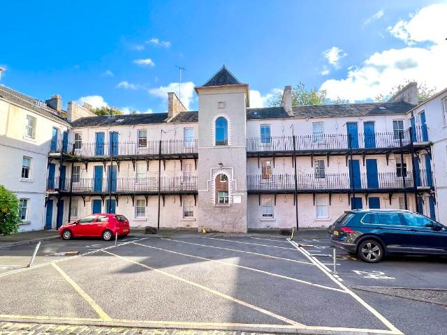 apartment for rent in Patriothall, Edinburgh, EH3 5AY