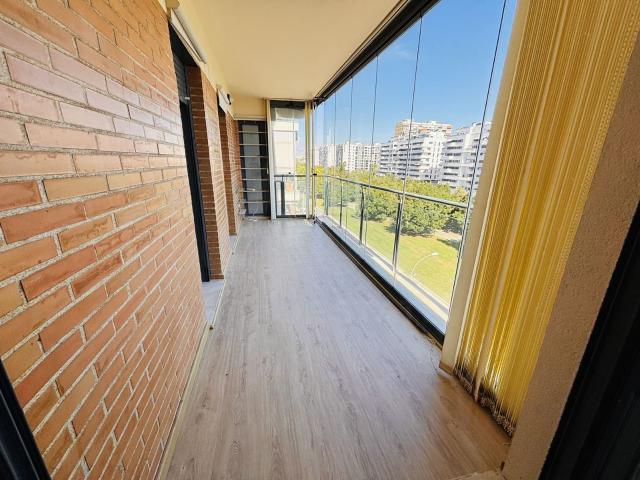 Apartment for rent in PAU, Alicante / Alacant city, Alicante
