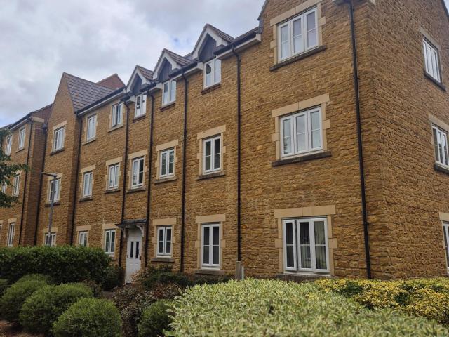 apartment for rent in Paulls Close, Martock, Martock