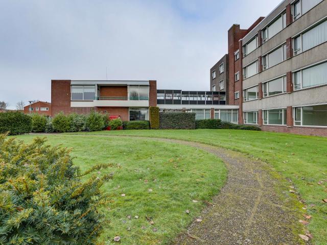 apartment for rent in Paulus Potterlaan 34 9581EN Stadskanaal Musselkanaal Zuid Musselkanaal