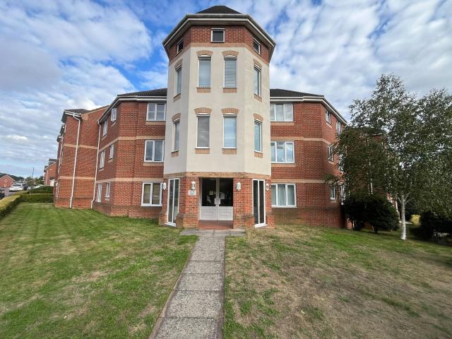 apartment for rent in Pavior Road, Nottingham, Nottingham