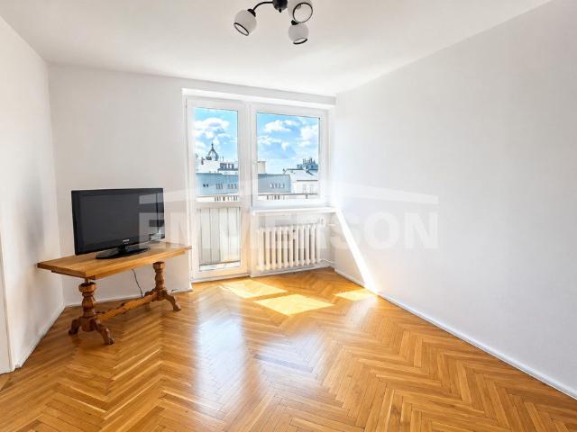 Apartment for rent in Pańska, Śródmieście, Warszawa