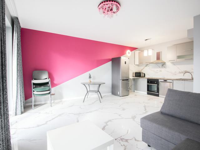 apartment for rent in Pabianice