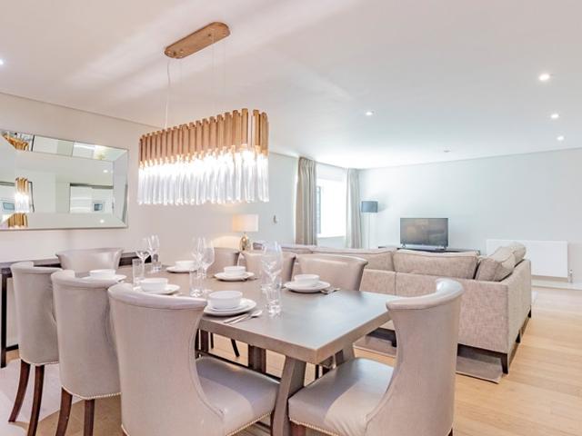 apartment for rent in Paddington | W2 1AN