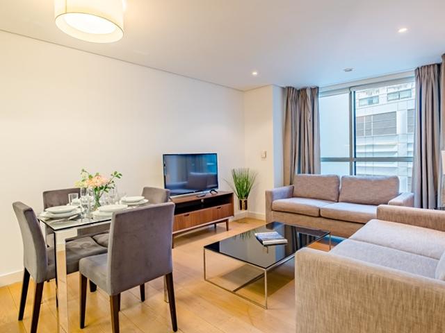 apartment for rent in Paddington | W2 1AN
