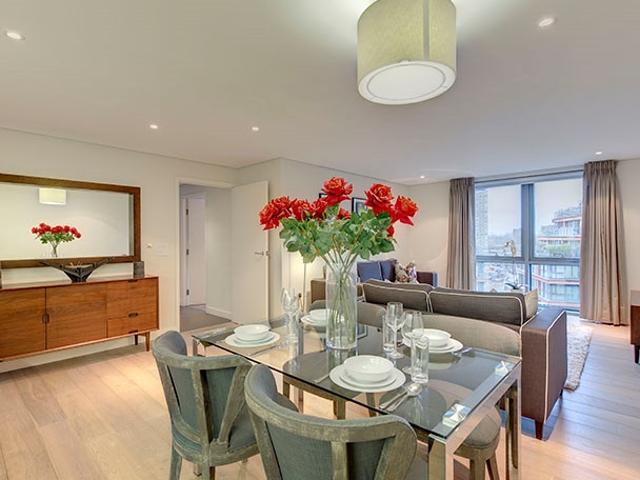 apartment for rent in Paddington | W2 1AN