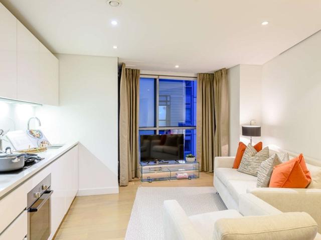 apartment for rent in Paddington | W2 1AP