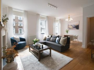 Covent Garden, Zone 1 London, West London, London, Greater London