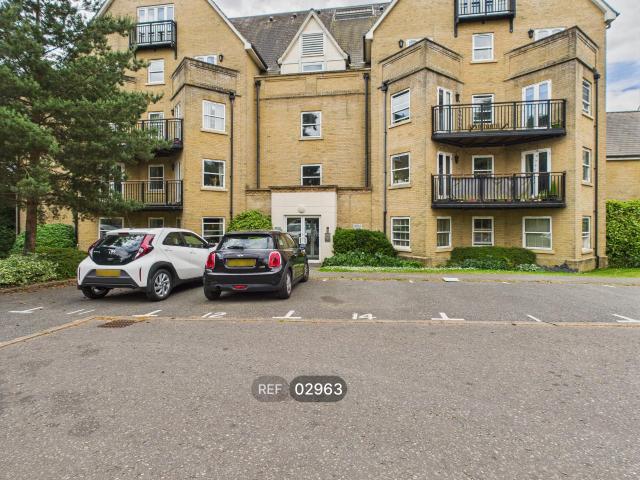 apartment for rent in Padua House St. Marys Road, Ipswich, IP4 4SD