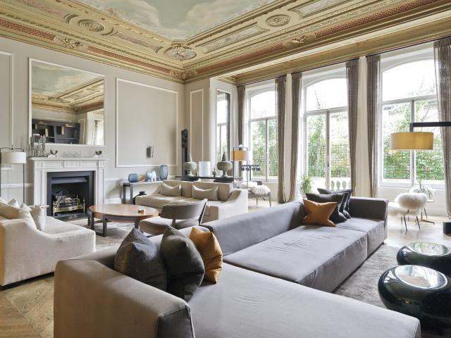 apartment for rent in Palace Gate, Kensington, W8
