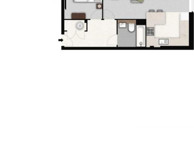 apartment for rent in Palace Wharf, Rainville Road, London, W6 9UF