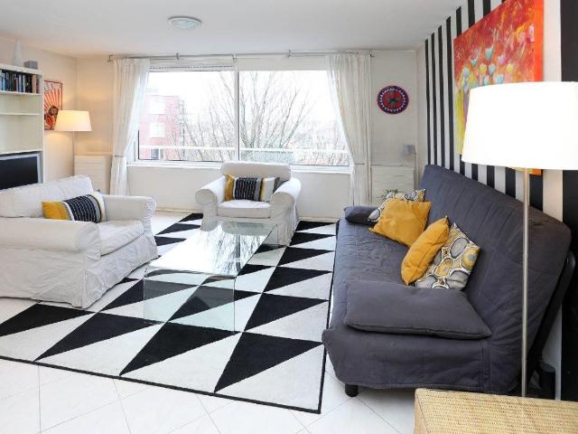 apartment for rent in Palaceplein 33 2587 WE Den Haag Belgisch Park