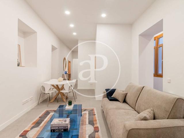 Apartment for rent in Palacio, Madrid city, Madrid