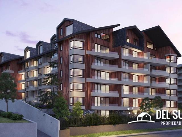 apartment for rent in Palena Nº1055,Puerto Varas,Chile