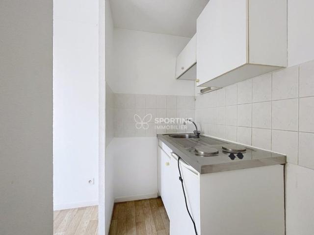 apartment for rent in Paléficat Borderouge 31200