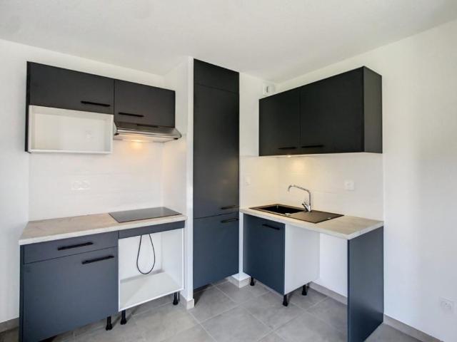 apartment for rent in Paléficat Borderouge 31200