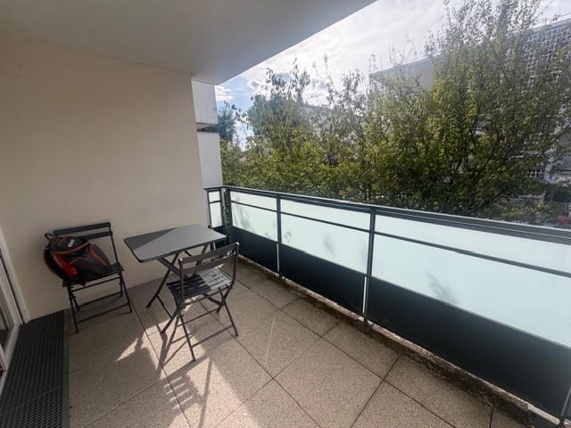 apartment for rent in Paléficat Borderouge 31200