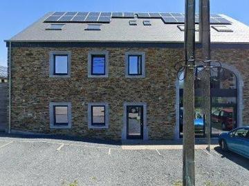 Apartment for rent in Paliseul