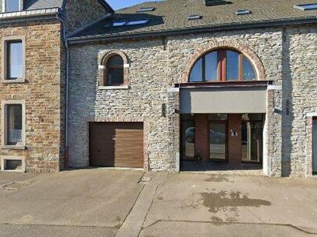 Apartment for rent in Paliseul