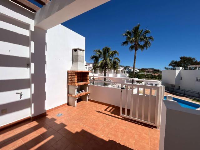 apartment for rent in palomares cuevas del almanzora, 550 €/month