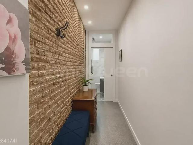 Apartment for rent in Palos de Moguer, Madrid city, Madrid
