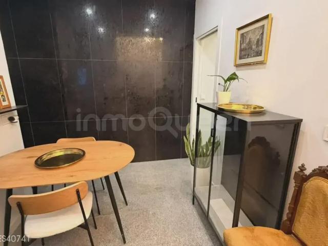 Apartment for rent in Palos de Moguer, Madrid city, Madrid