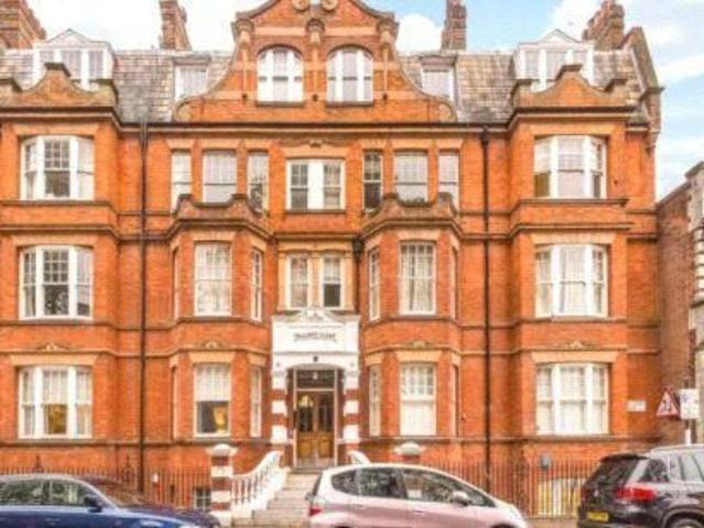 apartment for rent in Palliser Road, W14 9ED
