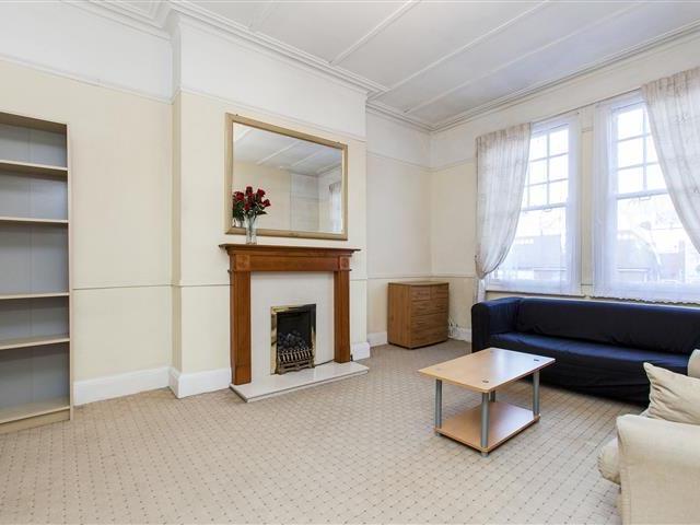 apartment for rent in Palliser Road, London, London