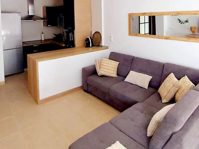 Apartment for rent in Palm Mar, Arona, Tenerife