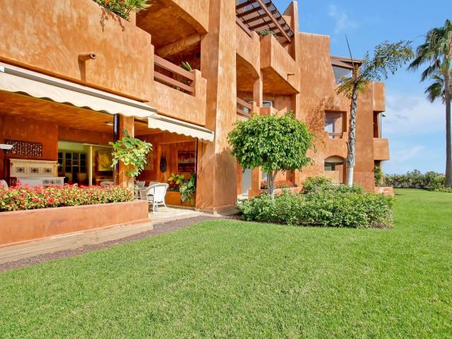 Apartment for rent in Palm Mar, Arona, Tenerife