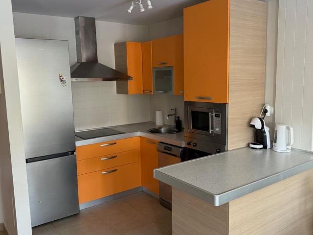 Apartment for rent in Palm Mar, Arona, Tenerife
