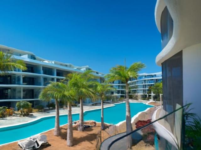 Apartment for rent in Palm Mar, Arona, Tenerife