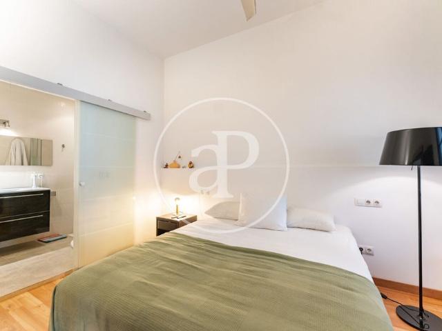 Apartment for rent in Palma