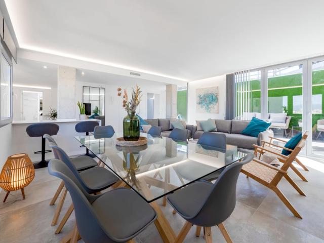 Apartment for rent in Palma de Mallorca, Mallorca