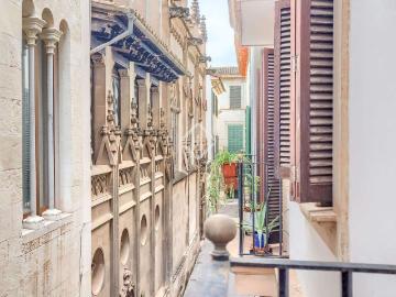 Apartment for rent in Palma de Mallorca, Mallorca