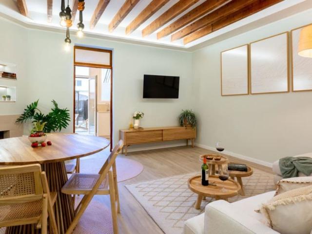 Apartment for rent in Palma de Mallorca, Mallorca