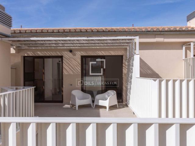 Apartment for rent in Palma de Mallorca, Mallorca