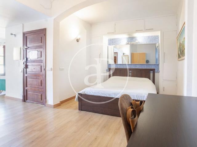 Apartment for rent in Palma Old Town