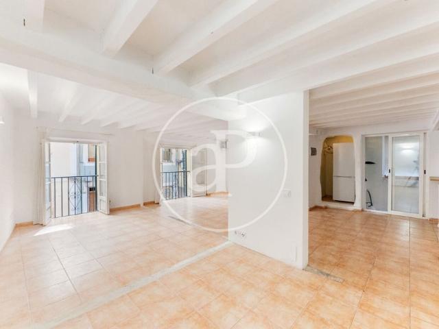 Apartment for rent in palma old town