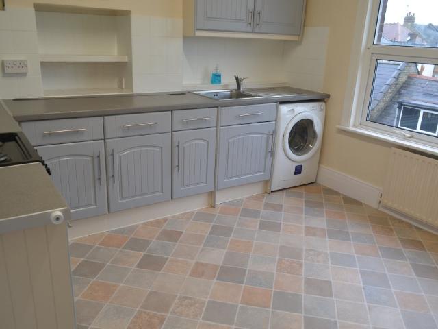 Apartment for rent in Palmers Green, N13 4PP