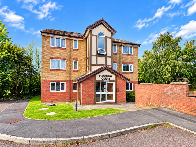 apartment for rent in Palmers Leaze, Bristol, BS32