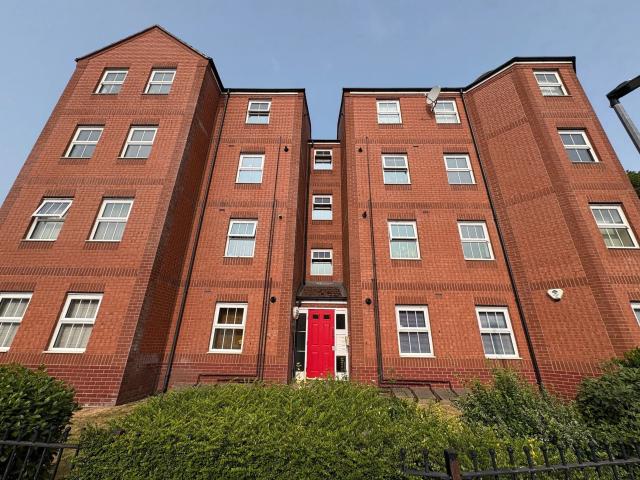 apartment for rent in Palmerston Road, Ilkeston, Ilkeston, DE7 5BW