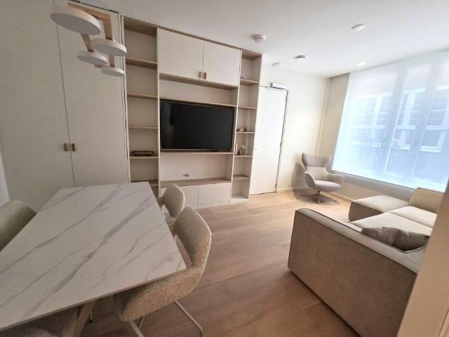 Apartment for rent in Palmstraat 12 A, 1015HS, Amsterdam, Netherlands